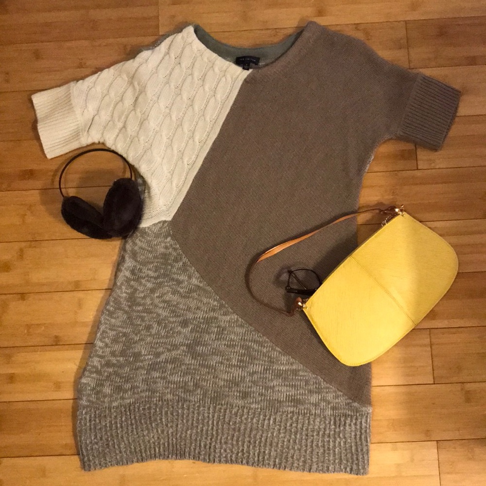 3 for $15. Sweeter knit top